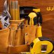 Repairs and maintenance of machinery